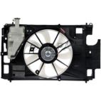 Engine Cooling Fan Assembly
