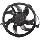 Engine Cooling Fan Assembly