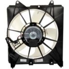 Engine Cooling Fan Assembly