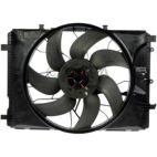 Engine Cooling Fan Assembly