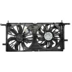 Engine Cooling Fan Assembly