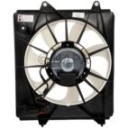 A/C Condenser Fan Assembly