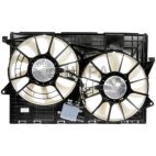 Engine Cooling Fan Assembly