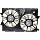Engine Cooling Fan Assembly