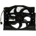 A/C Condenser Fan Assembly