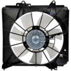 A/C Condenser Fan Assembly