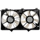 Engine Cooling Fan Assembly