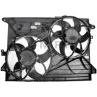Engine Cooling Fan Assembly