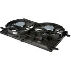 Engine Cooling Fan Assembly