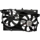 Engine Cooling Fan Assembly