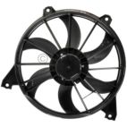 Engine Cooling Fan Assembly