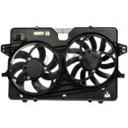 Engine Cooling Fan Assembly
