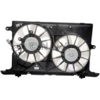 Engine Cooling Fan Assembly