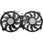 Engine Cooling Fan Assembly