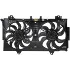 Engine Cooling Fan Assembly