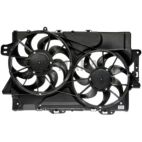 Engine Cooling Fan Assembly