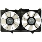 Engine Cooling Fan Assembly