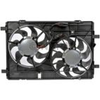 Engine Cooling Fan Assembly