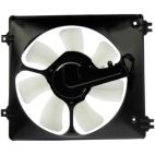 A/C Condenser Fan Assembly
