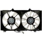 Engine Cooling Fan Assembly