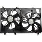 Engine Cooling Fan Assembly