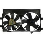 Engine Cooling Fan Assembly