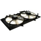 Engine Cooling Fan Assembly