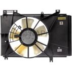 Engine Cooling Fan Assembly