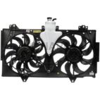 Engine Cooling Fan Assembly