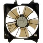 Engine Cooling Fan Assembly