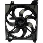 Engine Cooling Fan Assembly