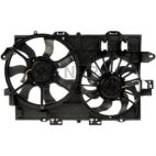 Engine Cooling Fan Assembly