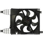 Engine Cooling Fan Assembly