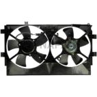 Engine Cooling Fan Assembly