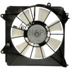 A/C Condenser Fan Assembly
