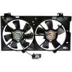 Engine Cooling Fan Assembly