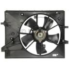 Engine Cooling Fan Assembly