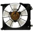 Engine Cooling Fan Assembly