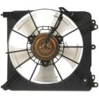 Engine Cooling Fan Assembly