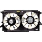 Engine Cooling Fan Assembly
