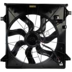 Engine Cooling Fan Assembly