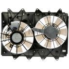 Engine Cooling Fan Assembly