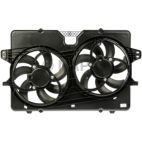 Engine Cooling Fan Assembly