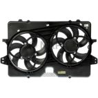 Engine Cooling Fan Assembly