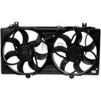 Engine Cooling Fan Assembly