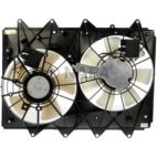 Engine Cooling Fan Assembly