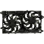 Engine Cooling Fan Assembly