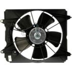 Engine Cooling Fan Assembly
