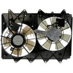 Engine Cooling Fan Assembly