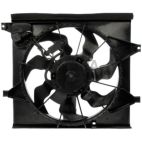 Engine Cooling Fan Assembly
